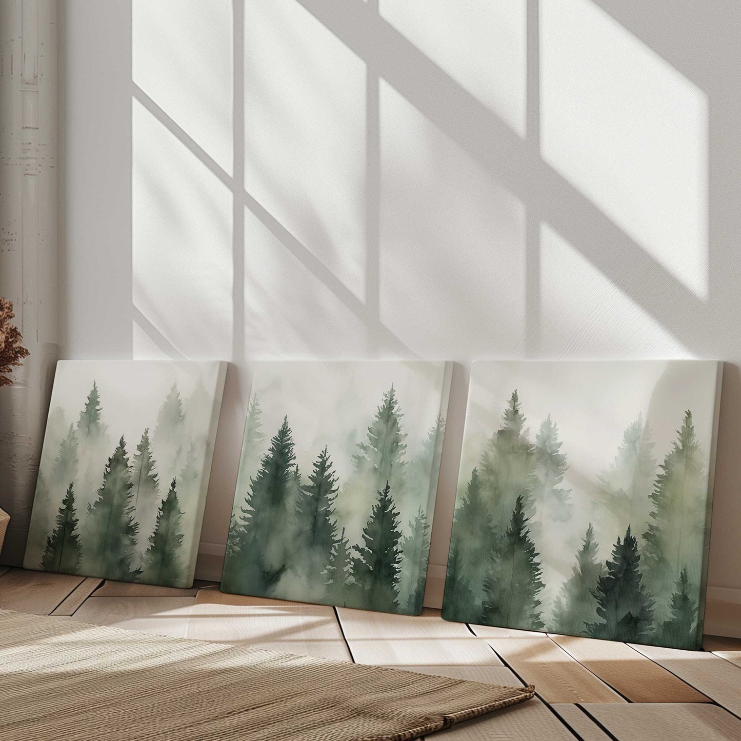 [LIFESTYLE],[SPECIAL],  Picture of art in a room