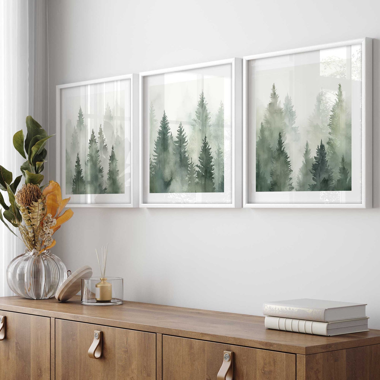 [LIFESTYLE],[SPECIAL],Picture of art in a room