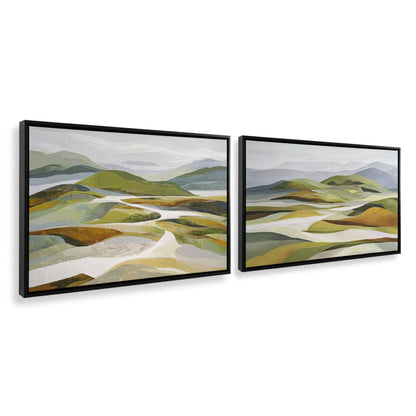 [Color:Satin Black], Picture of the corner of the art