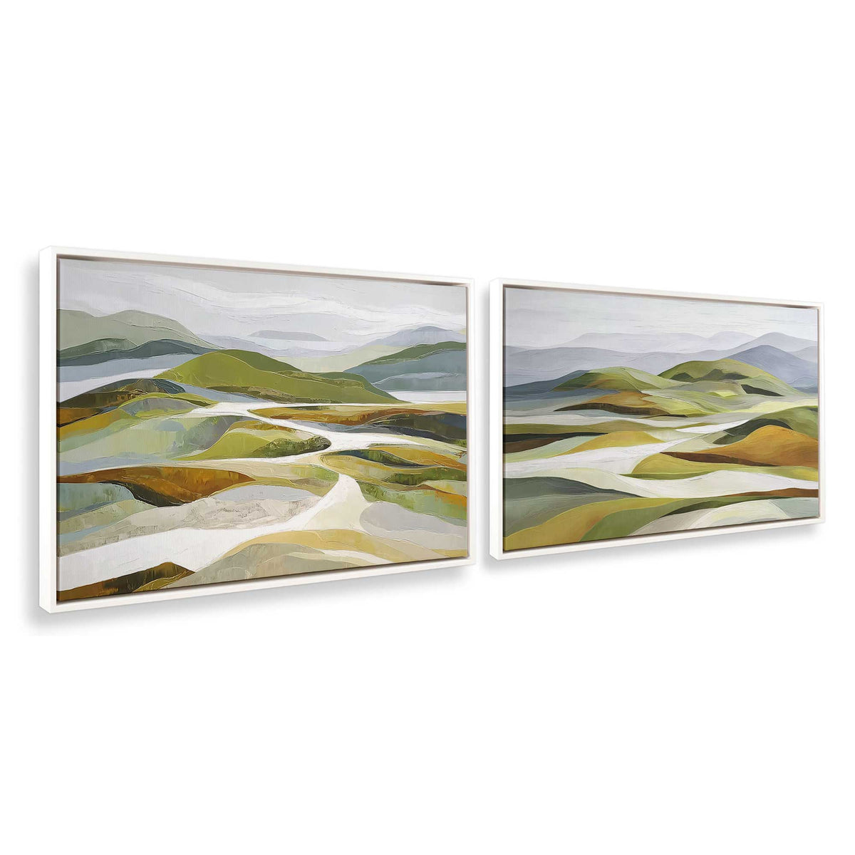 [Color:Opaque White], Picture of the corner of the art