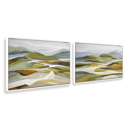 [Color:Opaque White], Picture of the corner of the art