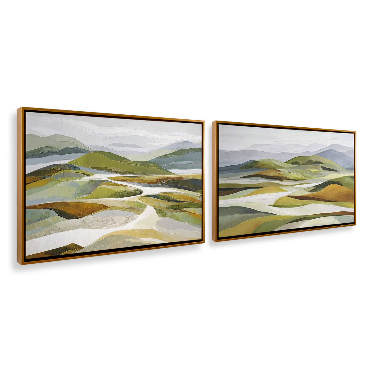 [Color:Polished Gold], Picture of the corner of the art