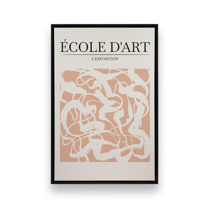 [Color:Satin Black], Front image of the art