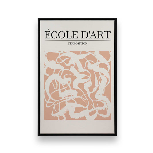 [Color:Satin Black], Front image of the art