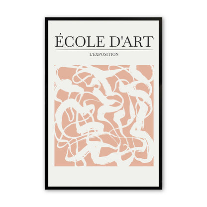 [Color:Satin Black],Front image of the art