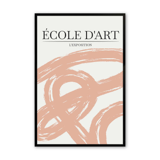 [Color:Satin Black],Front image of the art