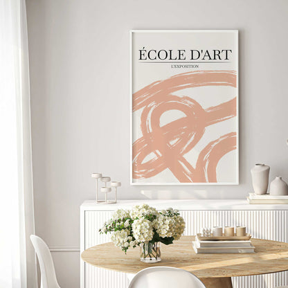 [LIFESTYLE],[SPECIAL],Picture of art in a room