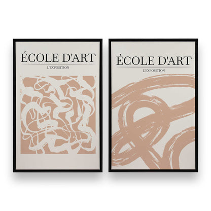 [Color:Satin Black], Front image of the art
