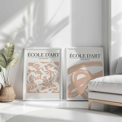 [LIFESTYLE],[SPECIAL],Picture of art in a room