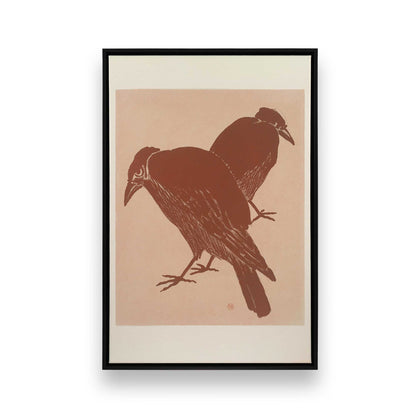 [Color:Satin Black], Front image of the art