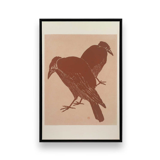 [Color:Satin Black], Front image of the art