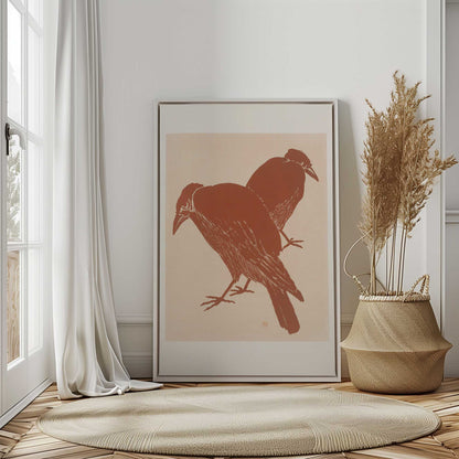 [LIFESTYLE],[SPECIAL],  Picture of art in a room