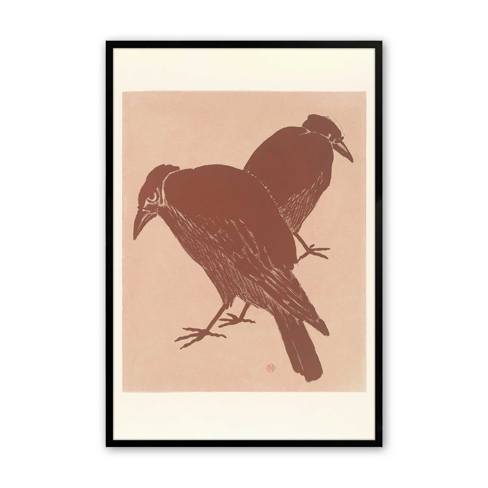 [Color:Satin Black],Front image of the art