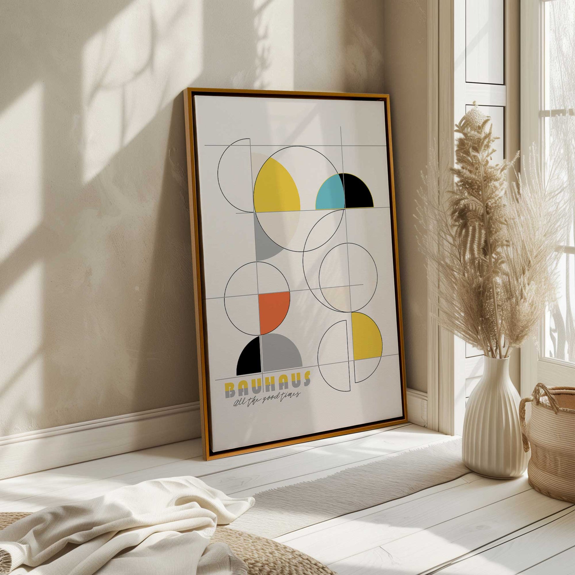 [LIFESTYLE],[SPECIAL],  Picture of art in a room