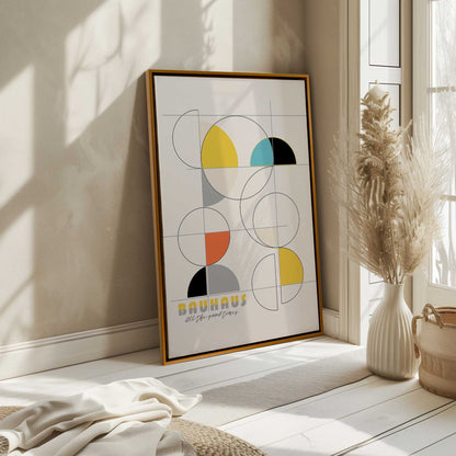 [LIFESTYLE],[SPECIAL],  Picture of art in a room