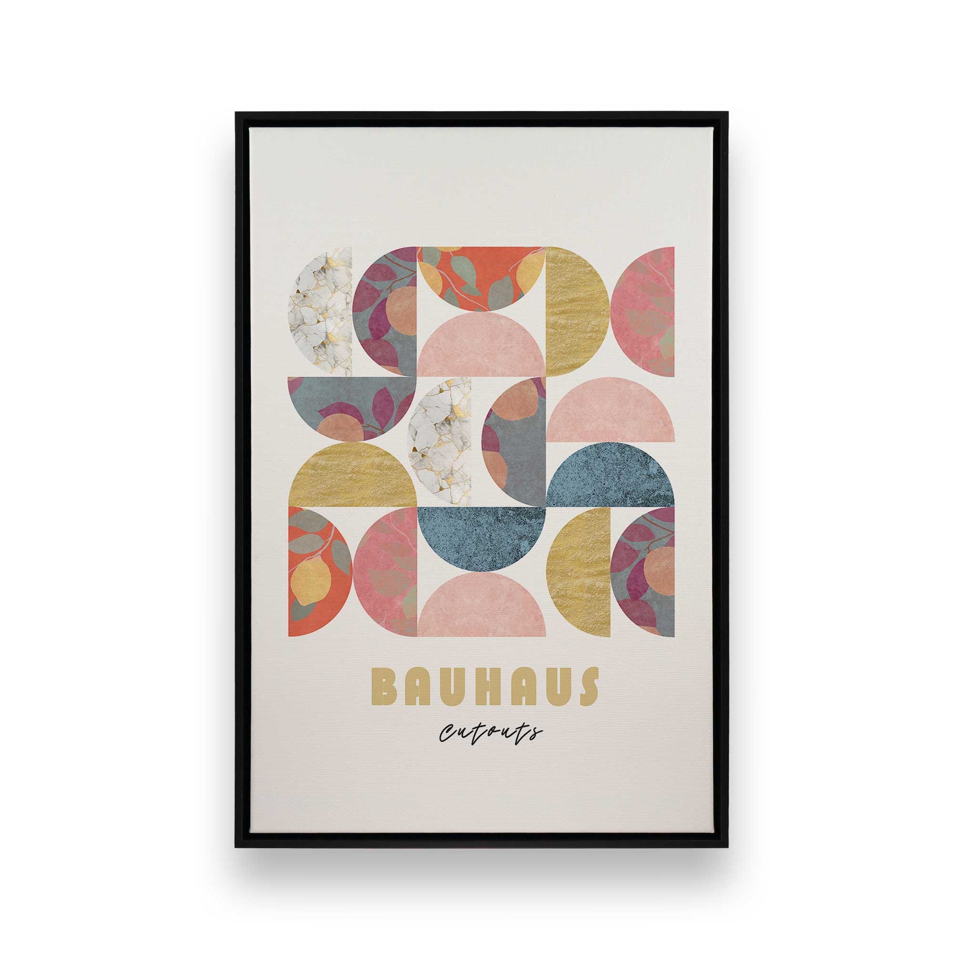 [Color:Satin Black], Front image of the art