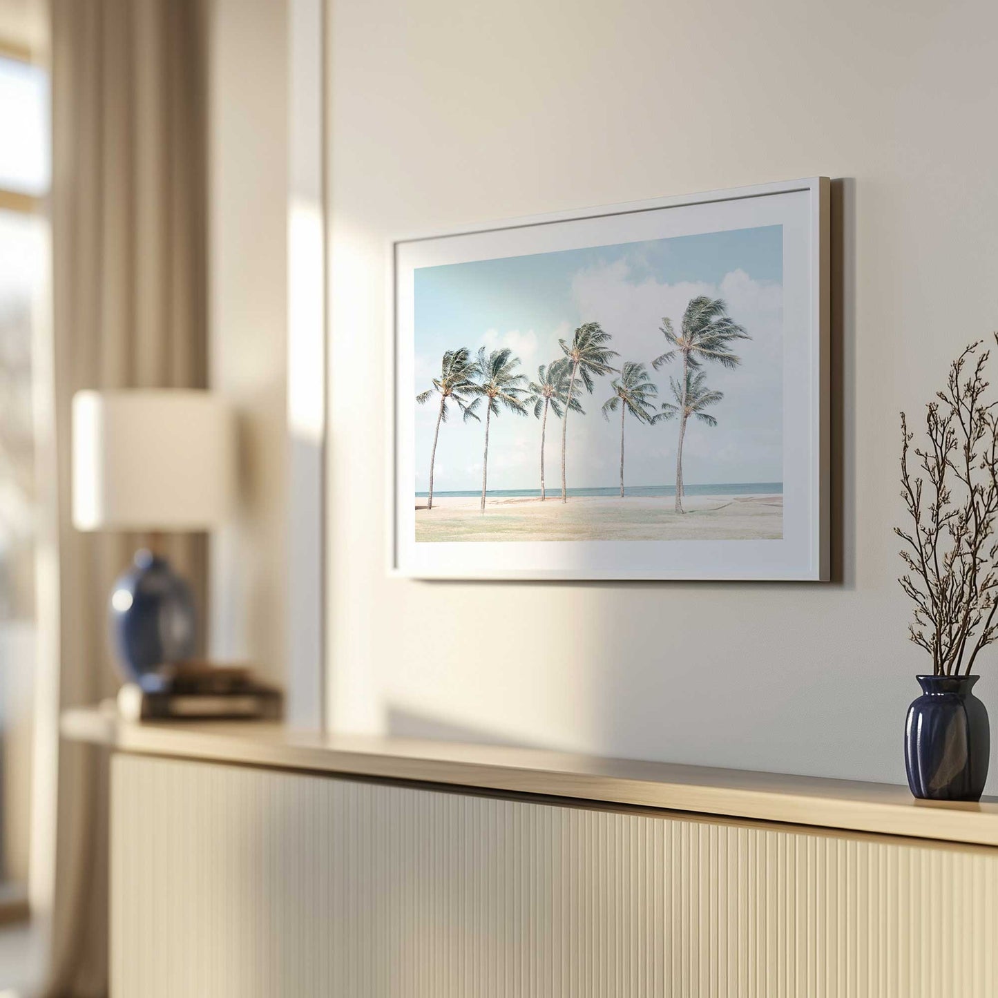 [LIFESTYLE],[SPECIAL],Picture of art in a room