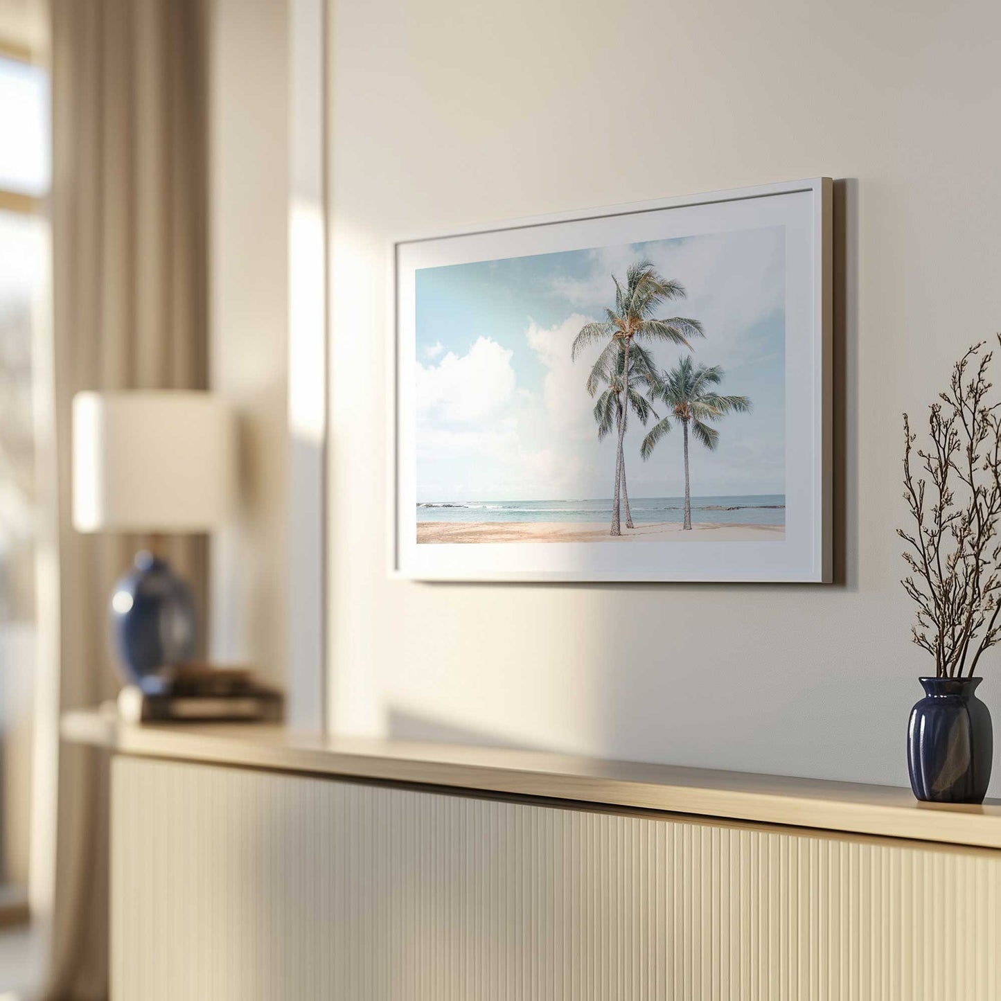 [LIFESTYLE],[SPECIAL],Picture of art in a room