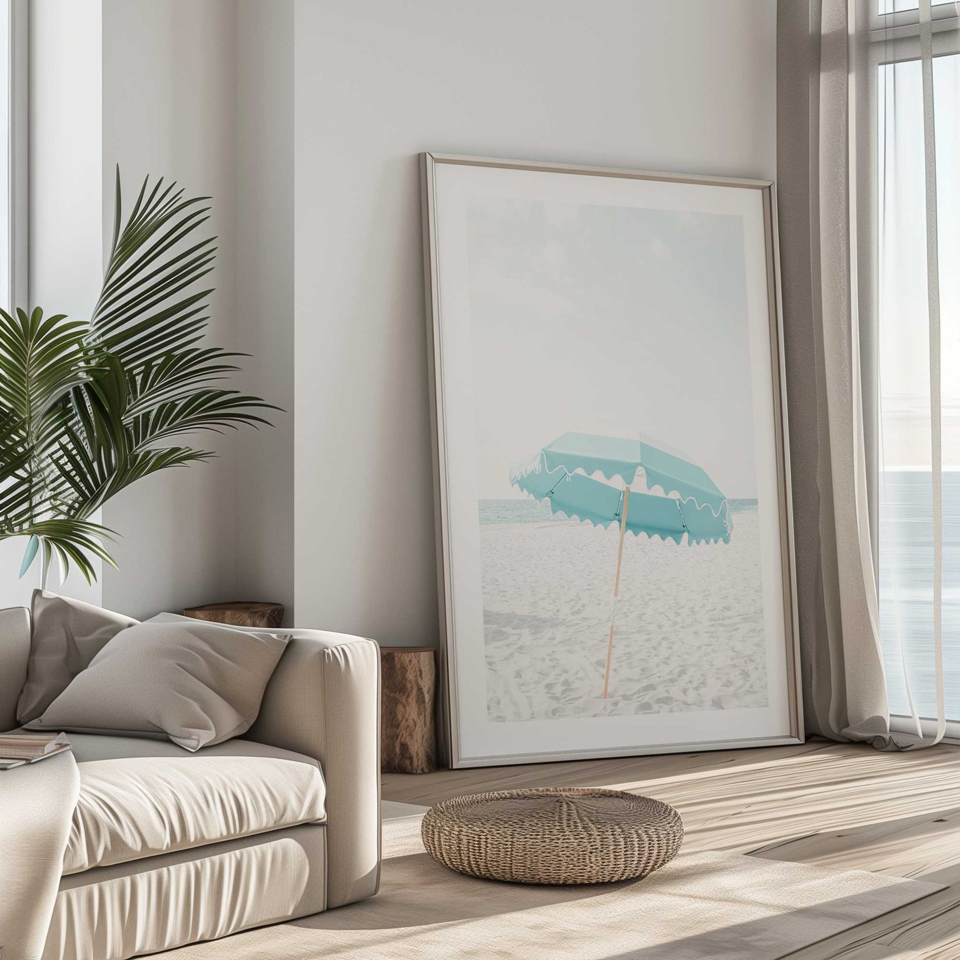[LIFESTYLE],[SPECIAL],Picture of art in a room