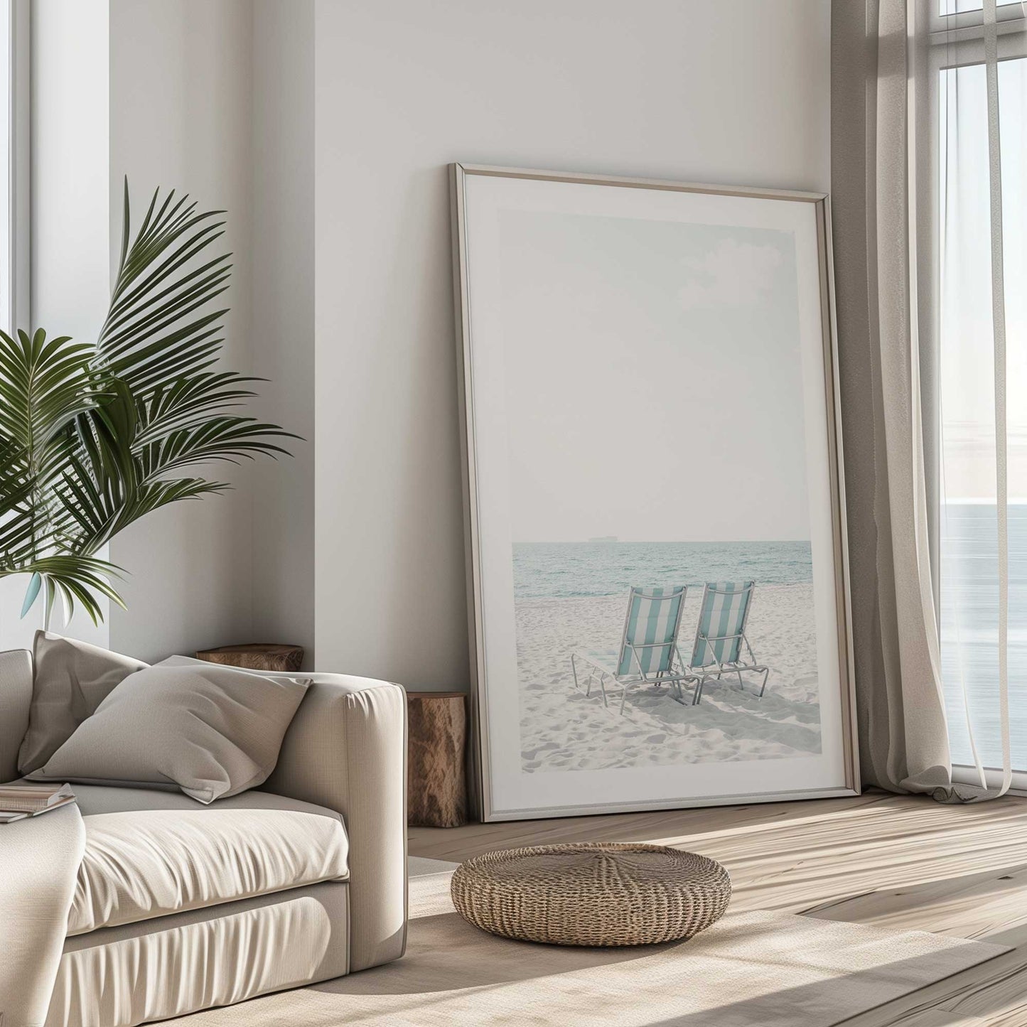 [LIFESTYLE],[SPECIAL],Picture of art in a room