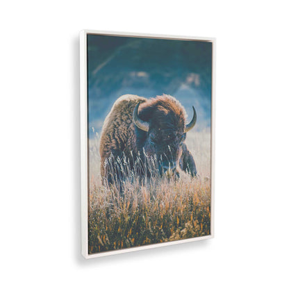 [Color:Opaque White], Picture of the corner of the art