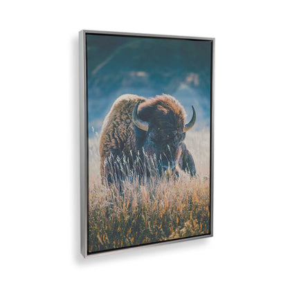 [Color:Polished Chrome], Picture of the corner of the art