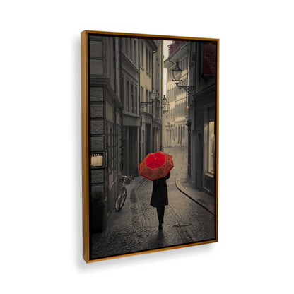 [Color:Polished Gold], Picture of the corner of the art
