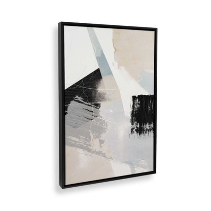 [Color:Satin Black], Picture of the corner of the art