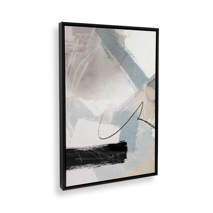 [Color:Satin Black], Picture of the corner of the art