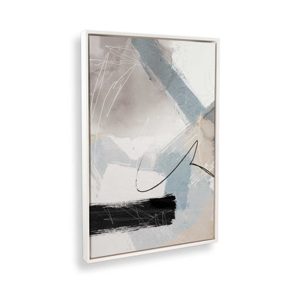 [Color:Opaque White], Picture of the corner of the art