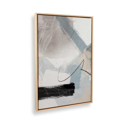 [Color:American Maple], Picture of the corner of the art