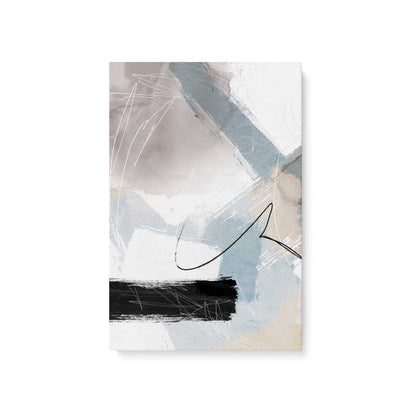 [Color:Stretched Canvas], Picture of art