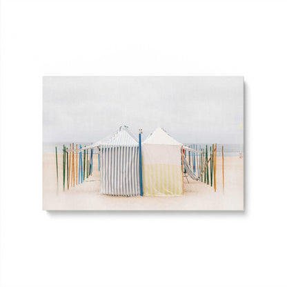 [Color:Stretched Canvas], Picture of art