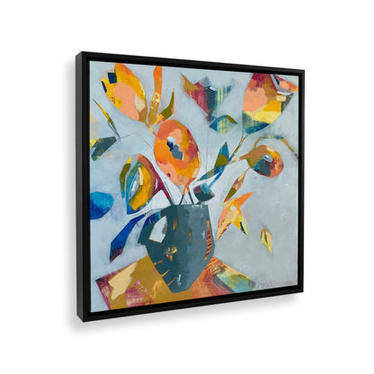 [Color:Satin Black], Picture of the corner of the art