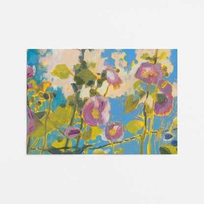 [Color:Rolled Print], Picture of close up of art