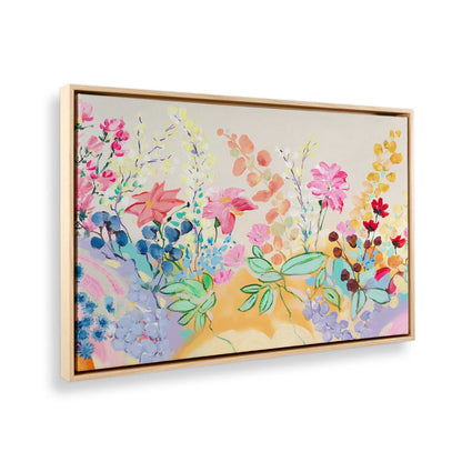 [Color:American Maple], Picture of the corner of the art