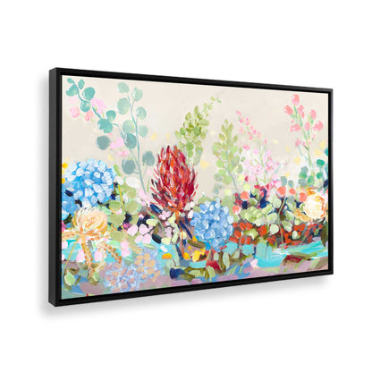 [Color:Satin Black], Picture of the corner of the art