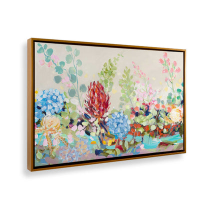 [Color:Polished Gold], Picture of the corner of the art