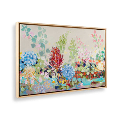 [Color:American Maple], Picture of the corner of the art