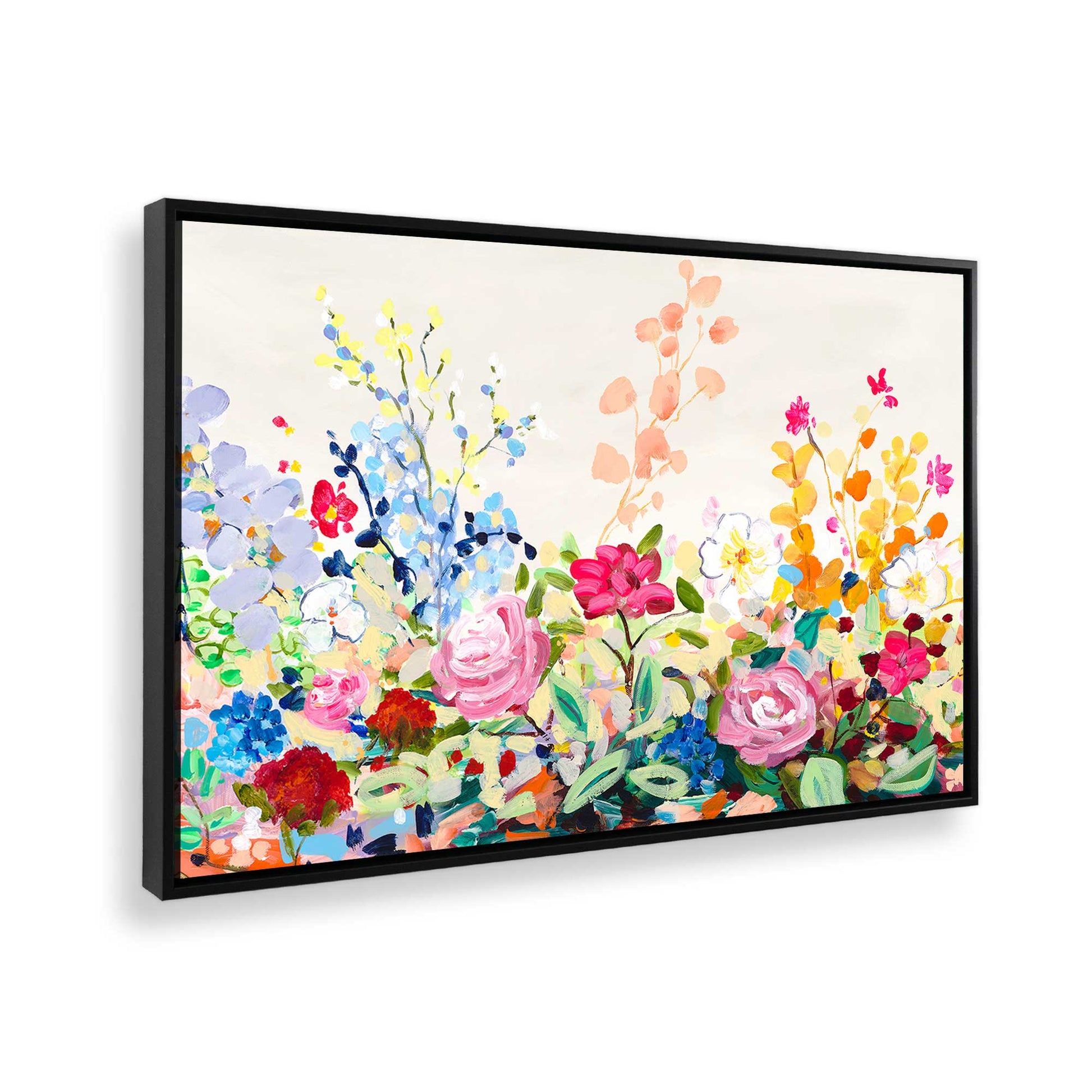 [Color:Satin Black], Picture of the corner of the art