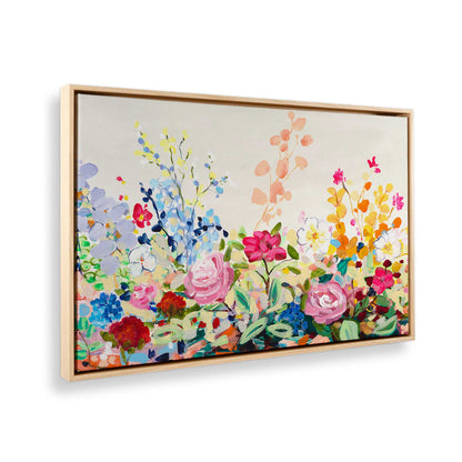 [Color:American Maple], Picture of the corner of the art