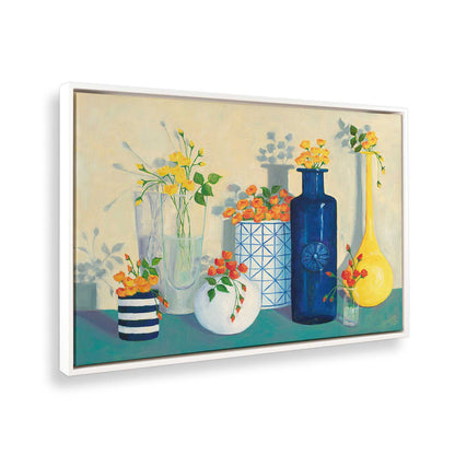 [Color:Opaque White], Picture of the corner of the art