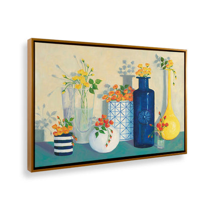 [Color:Polished Gold], Picture of the corner of the art
