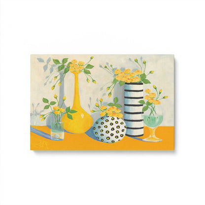 [Color:Stretched Canvas], Picture of art