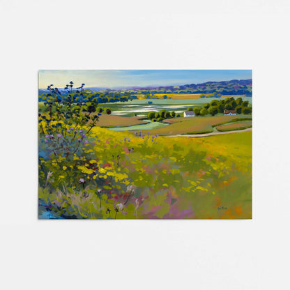 [Color:Rolled Print], Picture of close up of art
