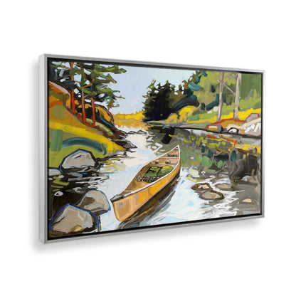 [Color:Polished Chrome], Picture of the corner of the art