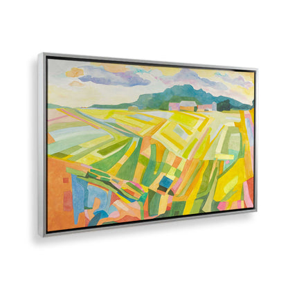 [Color:Polished Chrome], Picture of the corner of the art
