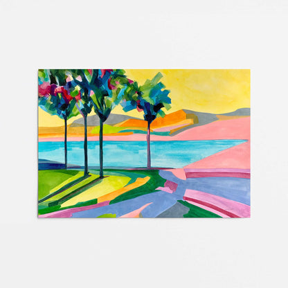 [Color:Rolled Print], Picture of close up of art