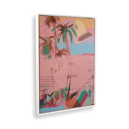 [Color:Opaque White], Picture of the corner of the art