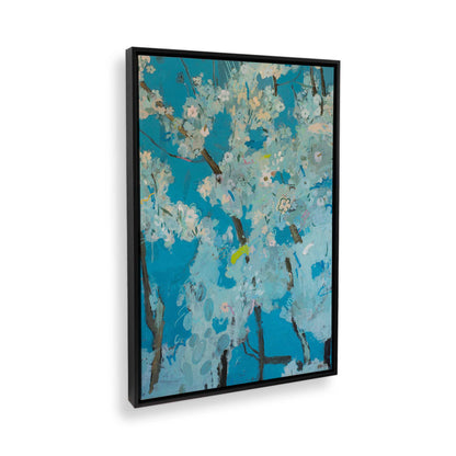 [Color:Satin Black], Picture of the corner of the art